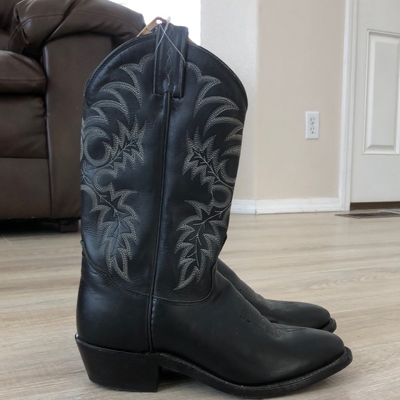 Tony Lama Other - Tony Lama men cowboy boots